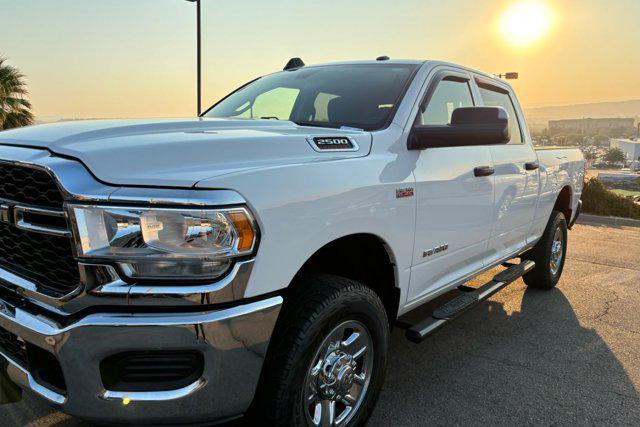 2019 Ram 2500