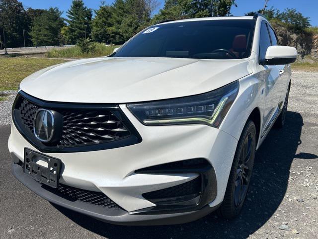 2019 Acura RDX