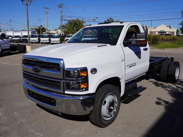 2024 Chevrolet Silverado 6500HD 1WT for sale in Cincinnati, OH