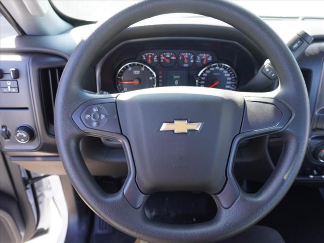 2024 Chevrolet Silverado 6500HD 1WT