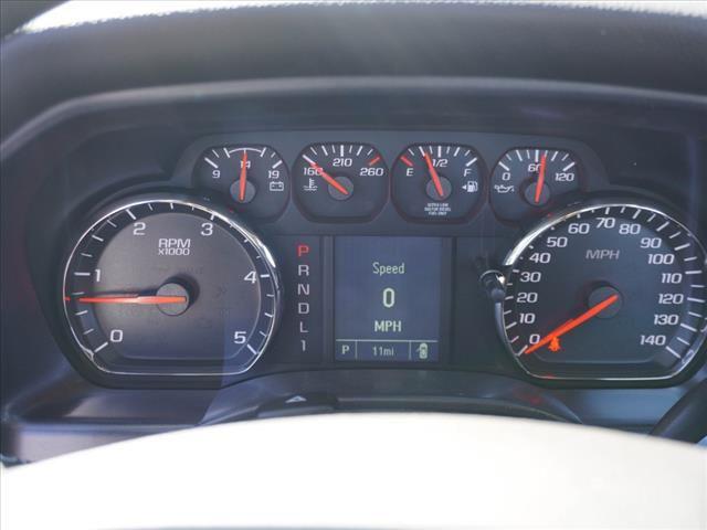 2024 Chevrolet Silverado 6500HD 1WT