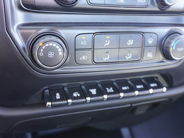 2024 Chevrolet Silverado 6500HD 1WT