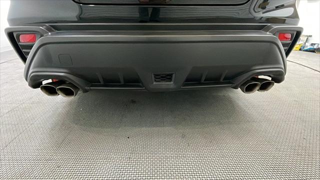 2022 Subaru WRX STI EXHAUST 26