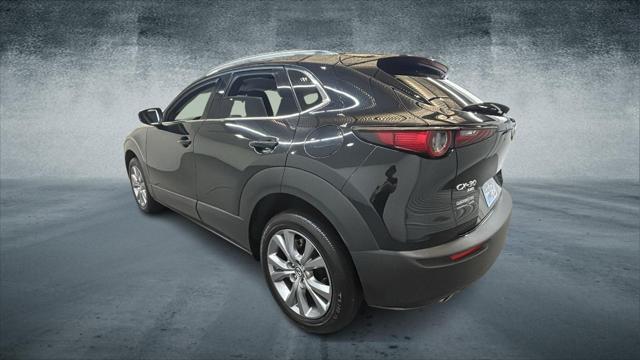 2022 Mazda CX-30 Premium 5