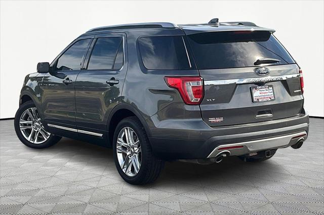 Used 2016 Ford Explorer For Sale in Olive Branch, MS