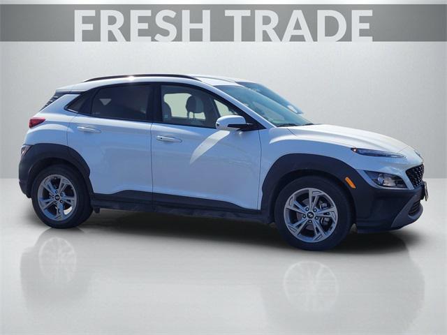 2023 Hyundai Kona