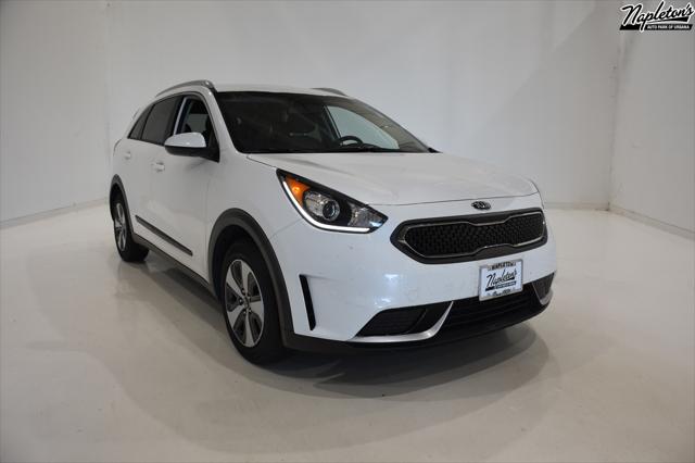 2019 Kia Niro