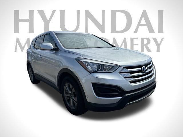 2016 Hyundai Santa Fe Sport