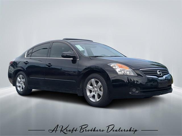 2008 Nissan Altima