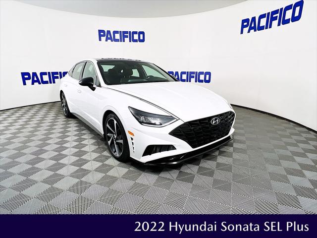 2022 Hyundai Sonata