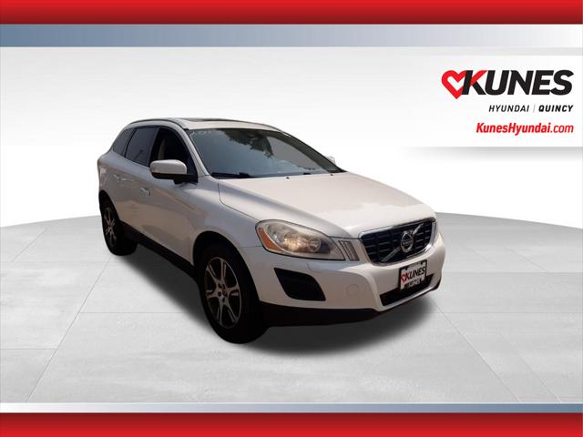 2013 Volvo XC60