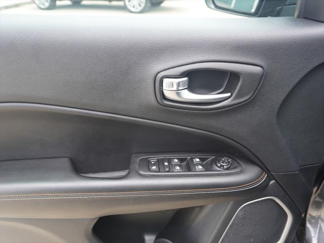 2021 Jeep Compass Sport FWD