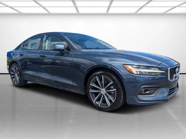 2021 Volvo S60