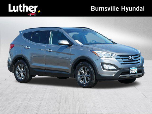 2014 Hyundai Santa Fe Sport