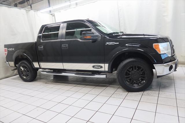 2009 Ford F-150