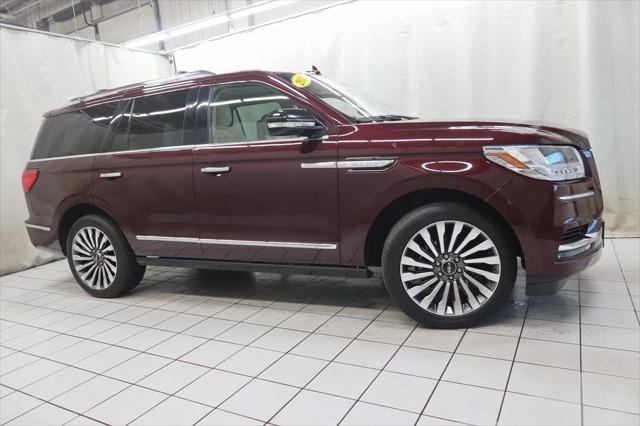 2019 Lincoln Navigator