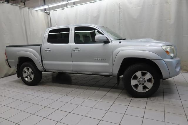 2007 Toyota Tacoma