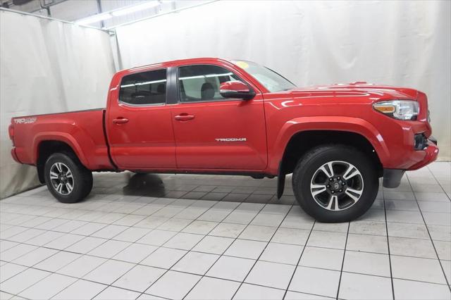 2019 Toyota Tacoma