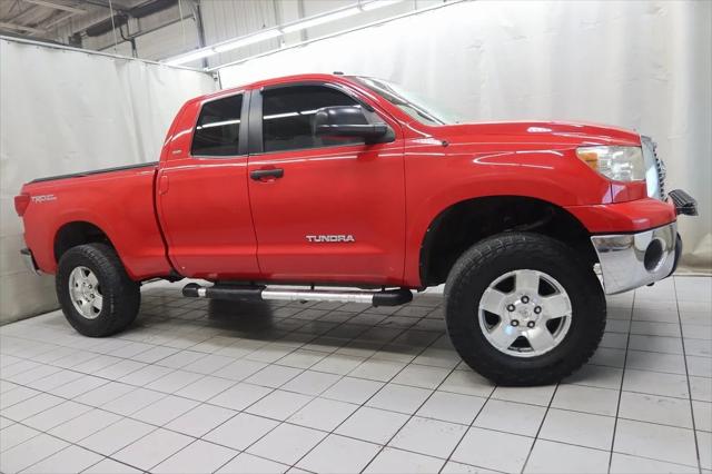 2012 Toyota Tundra