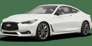 2021 Infiniti Q60