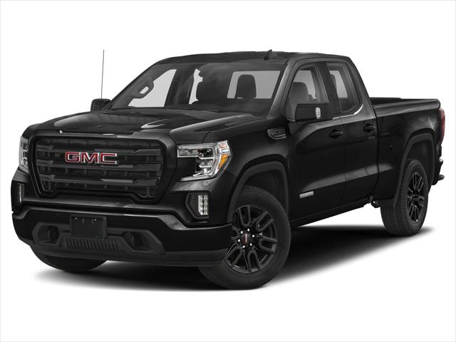 2022 GMC Sierra 1500 Limited