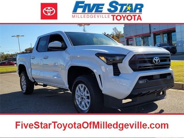 2024 Toyota Tacoma SR5 for sale in Milledgeville, GA
