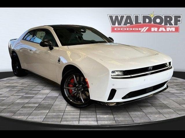 2024 Dodge Charger CHARGER DAYTONA SCAT PACK AWD
