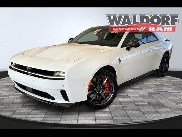2024 Dodge Charger CHARGER DAYTONA SCAT PACK AWD