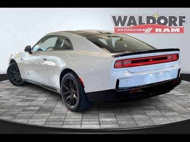 2024 Dodge Charger CHARGER DAYTONA SCAT PACK AWD