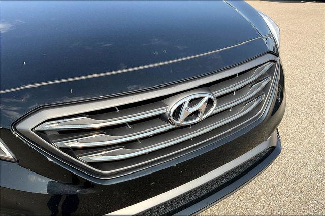 Used 2015 Hyundai Sonata For Sale in Olive Branch, MS