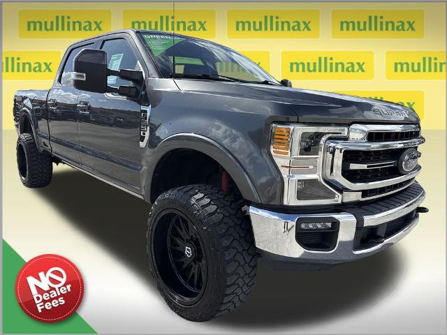 2020 Ford F-250 LARIAT for sale in Lake Park, FL