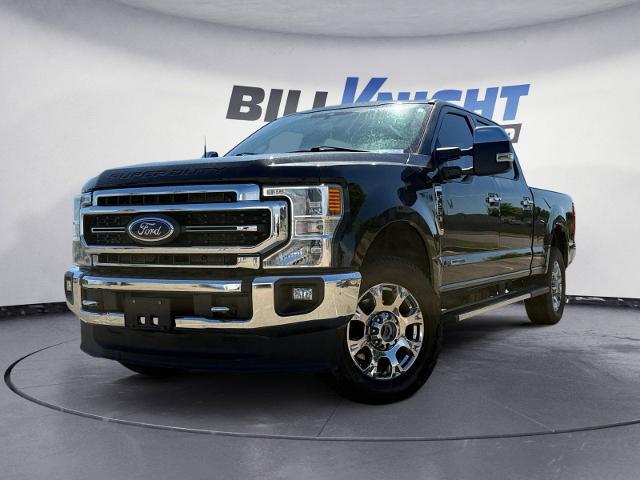 2022 Ford F-250 LARIAT for sale in Stillwater, OK