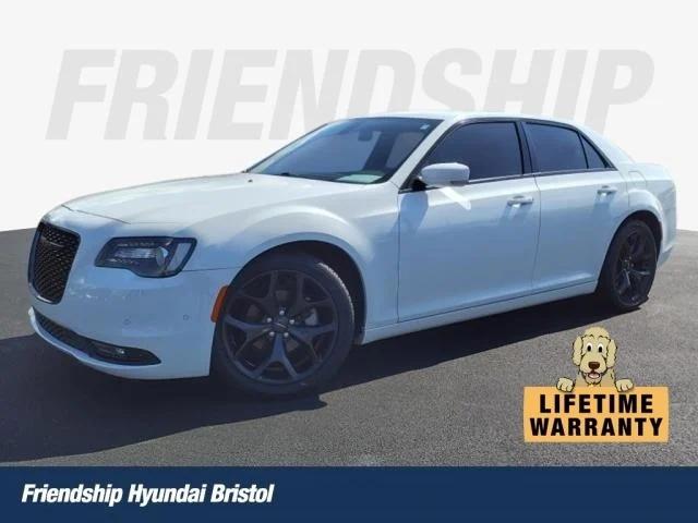 2021 Chrysler 300 300S