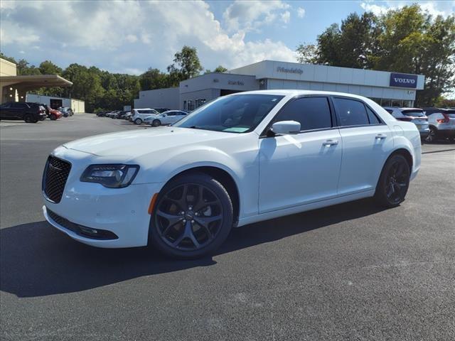 2021 Chrysler 300 300S