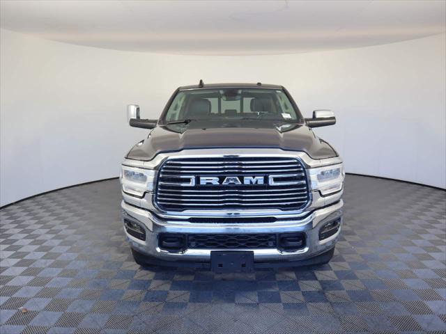 2022 RAM 2500 Laramie Crew Cab 4x4 64 Box