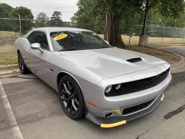 2023 Dodge Challenger R/T