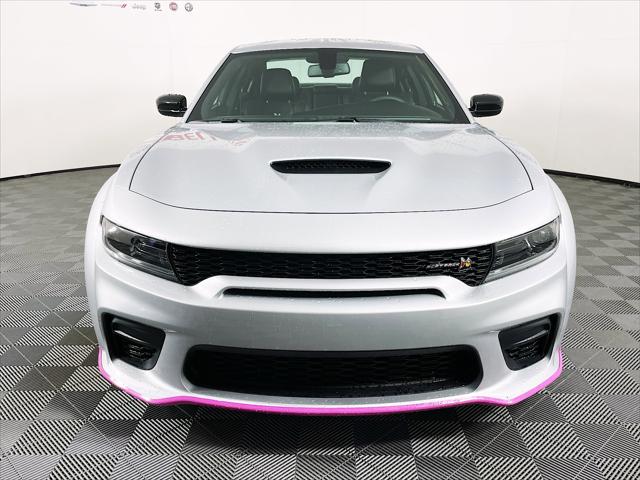 2023 Dodge Charger Scat Pack Widebody