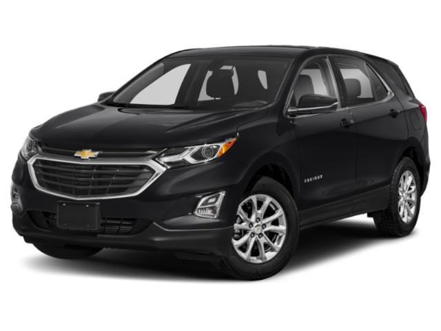 2021 Chevrolet Equinox FWD LT