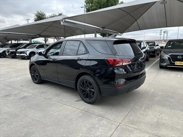 2024 Chevrolet Equinox FWD LS