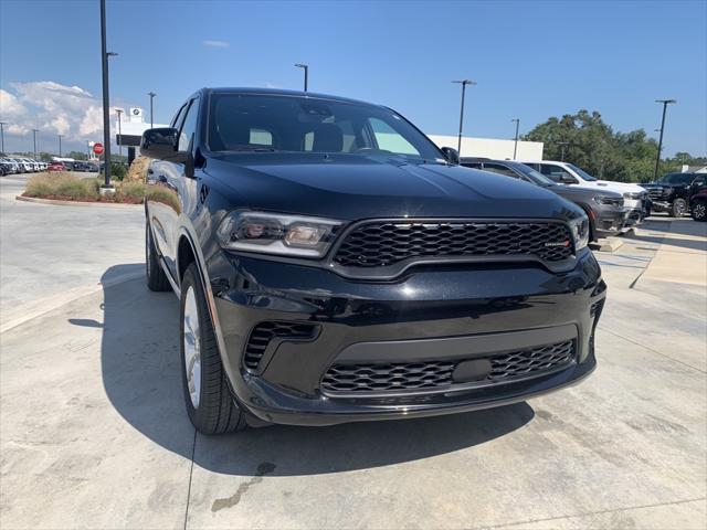 2023 Dodge Durango GT Launch Edition  AWD