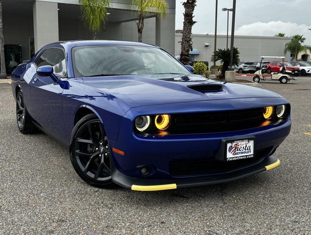 2020 Dodge Challenger GT