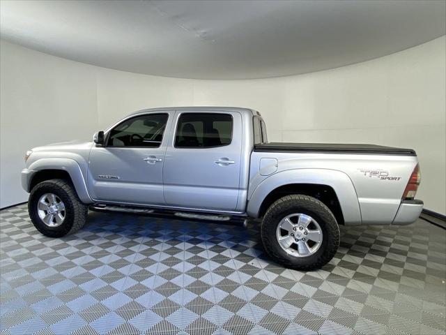 2013 Toyota Tacoma PreRunner V6