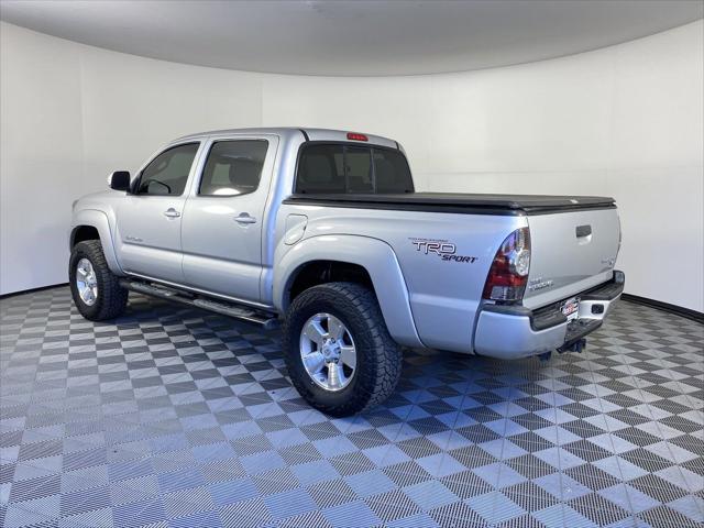 2013 Toyota Tacoma PreRunner V6