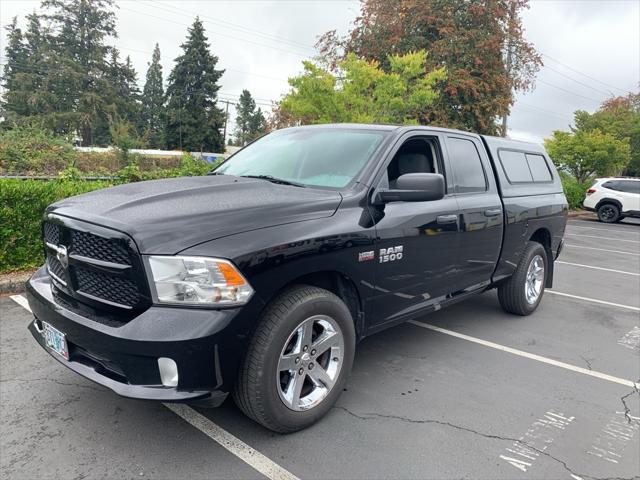 2013 RAM 1500 Express