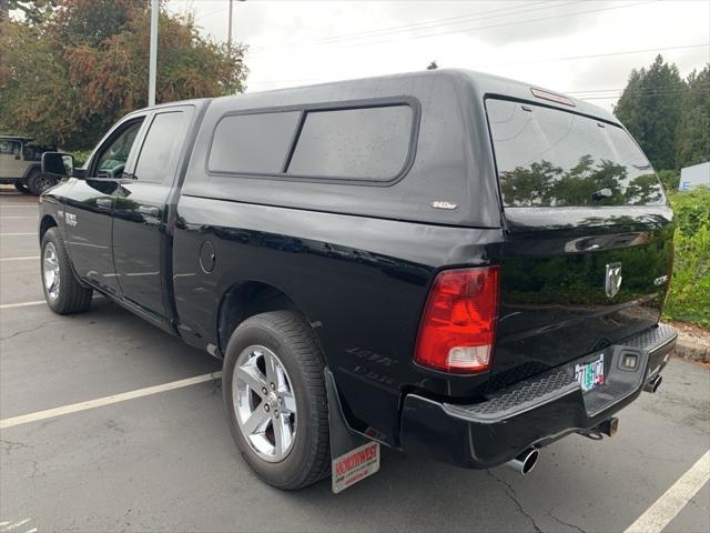 2013 RAM 1500 Express