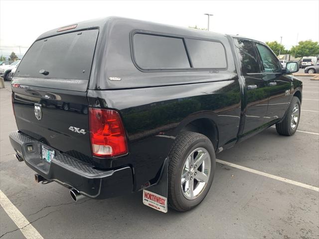 2013 RAM 1500 Express