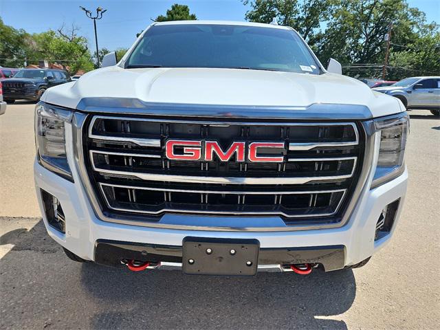 2023 GMC Yukon 4WD AT4