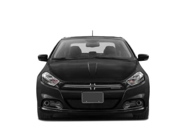 2015 Dodge Dart Limited