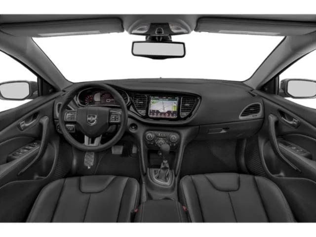 2015 Dodge Dart Limited