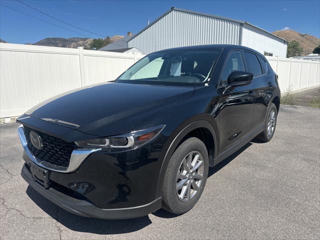 2023 Mazda CX-5 2.5 S Select